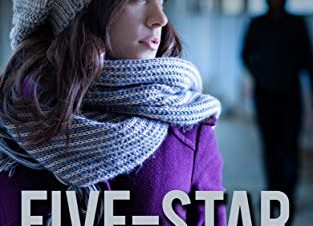 Five-Star Review Cover