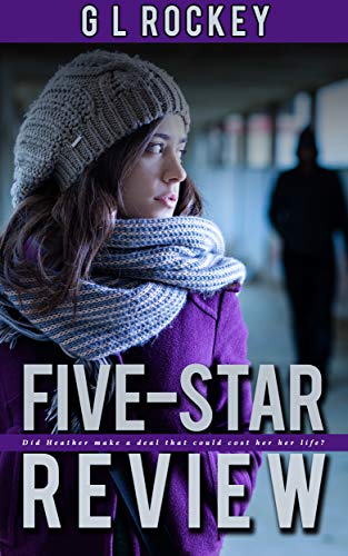 Five-Star Review Cover