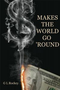 Book Cover for "Makes the World Go 'round"